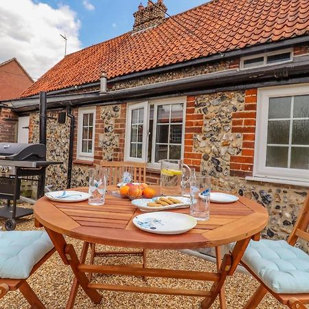 Bluebird Cottage Higham  외부 사진