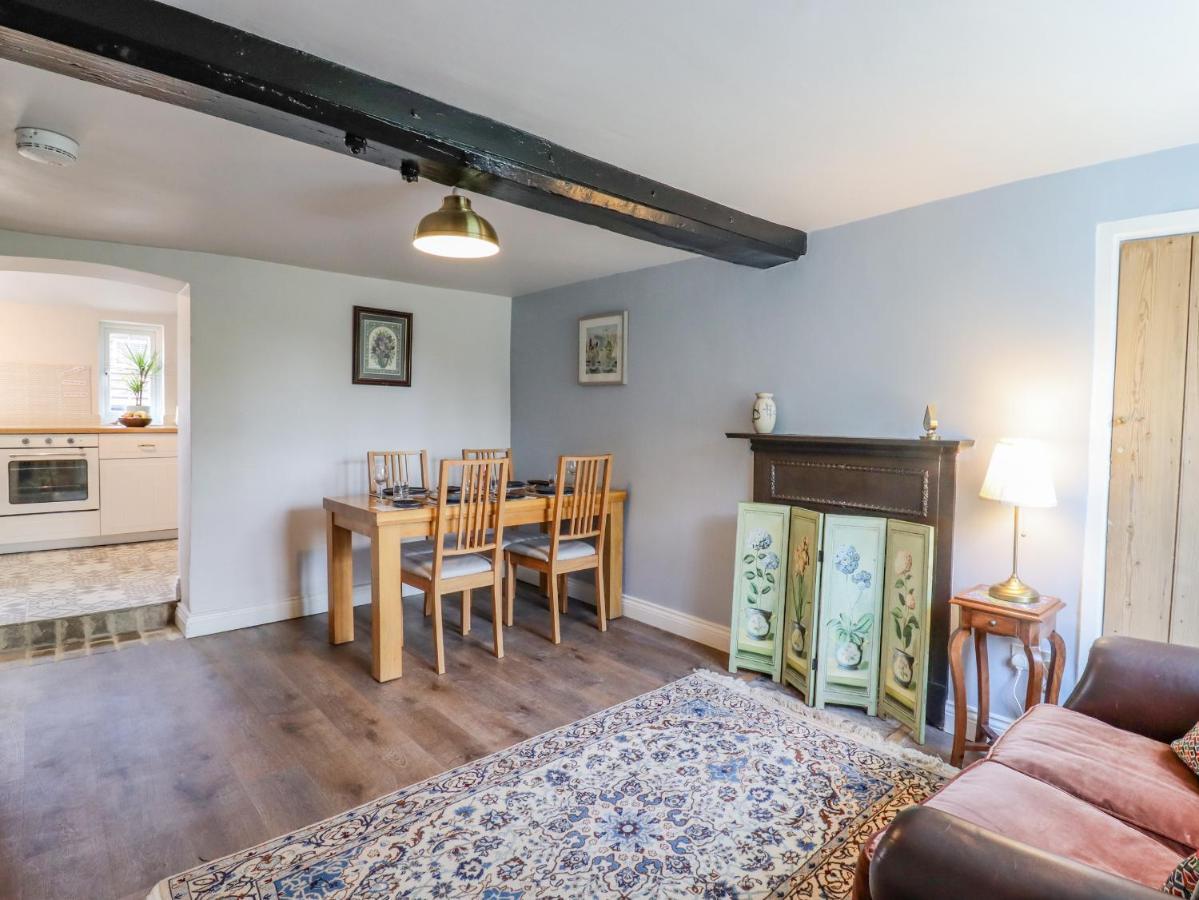 Bluebird Cottage Higham  외부 사진