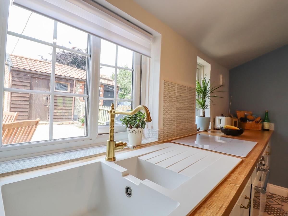 Bluebird Cottage Higham  외부 사진