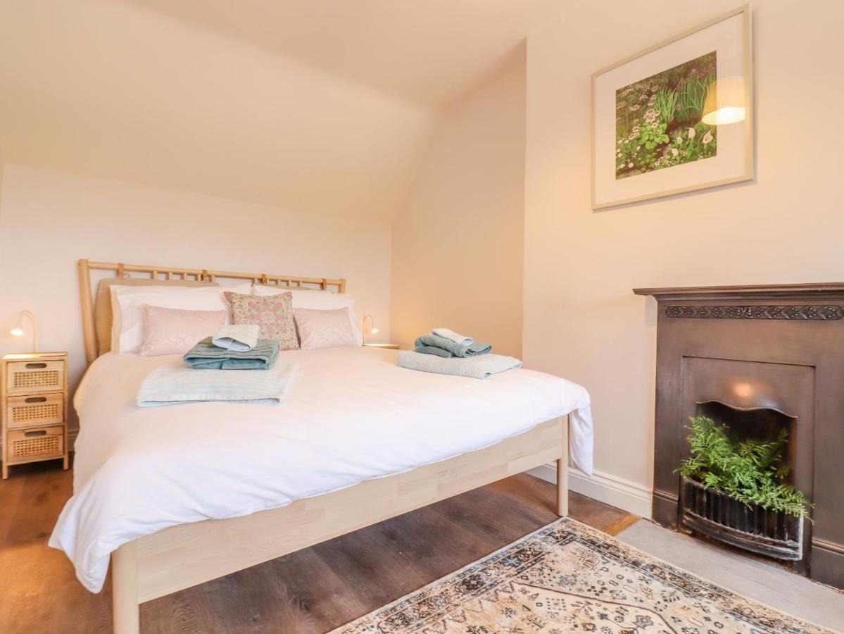 Bluebird Cottage Higham  외부 사진