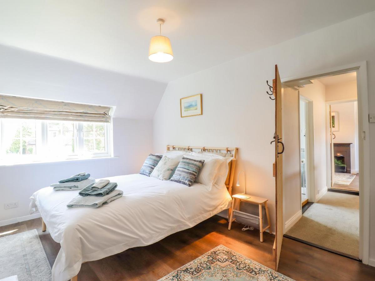 Bluebird Cottage Higham  외부 사진