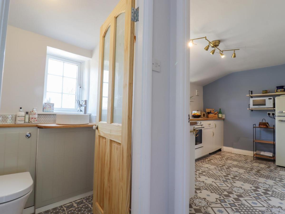 Bluebird Cottage Higham  외부 사진