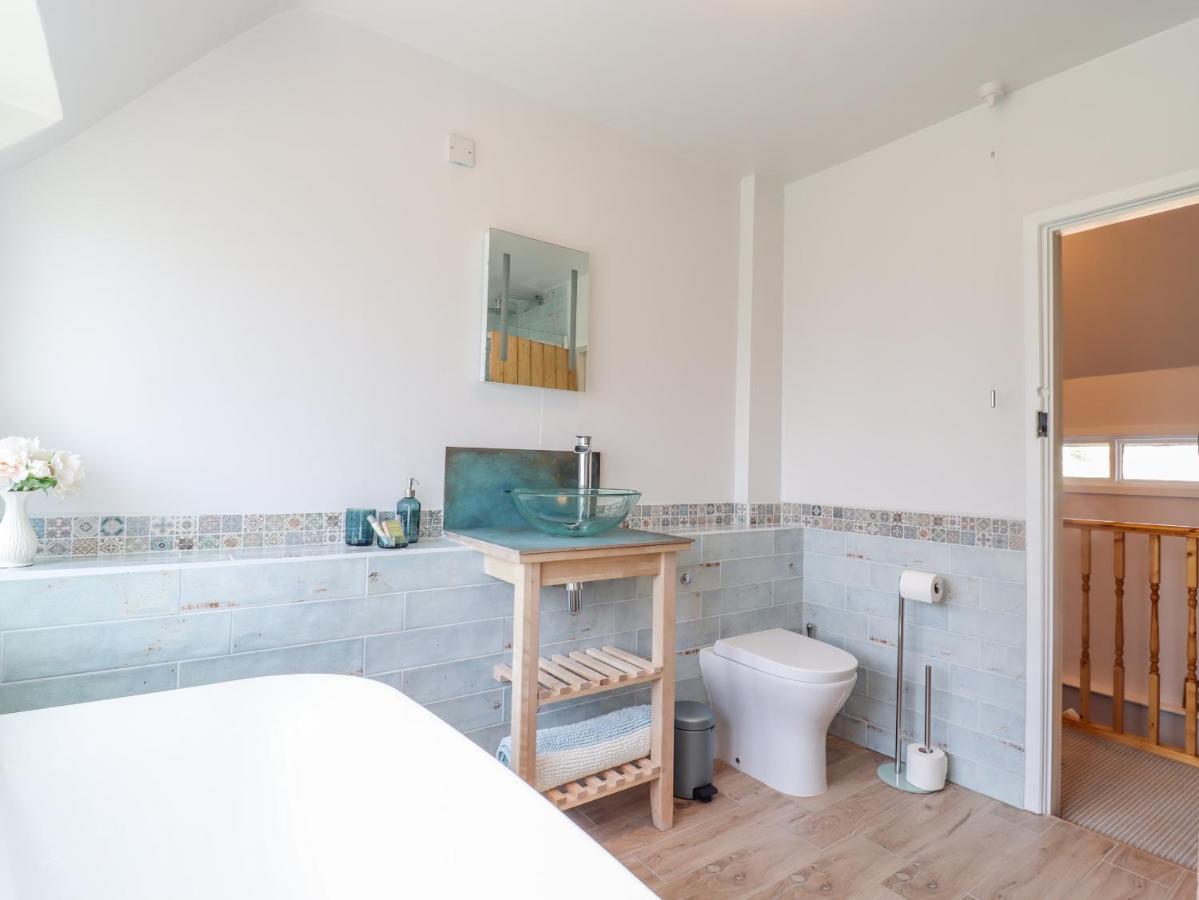 Bluebird Cottage Higham  외부 사진