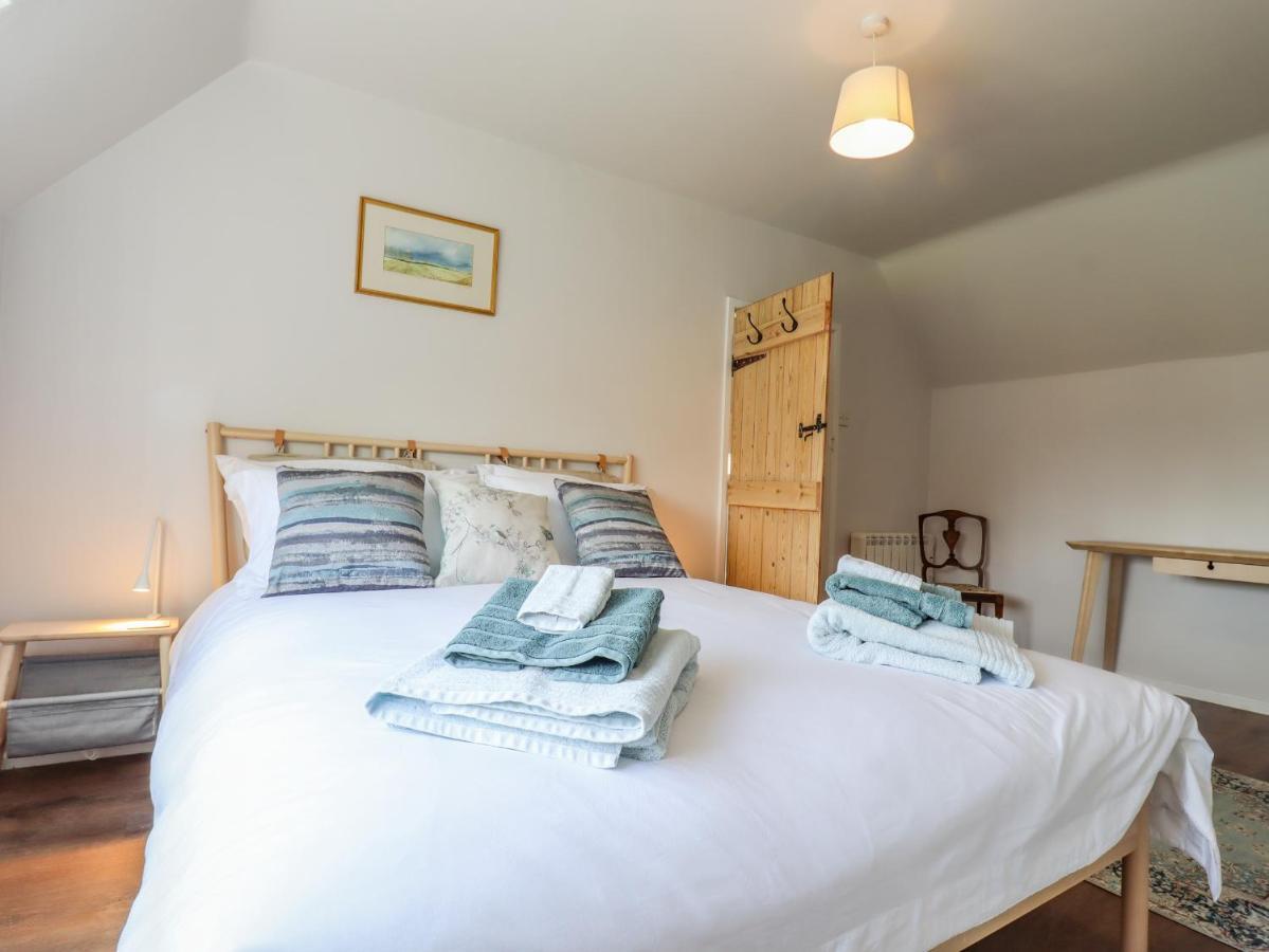 Bluebird Cottage Higham  외부 사진