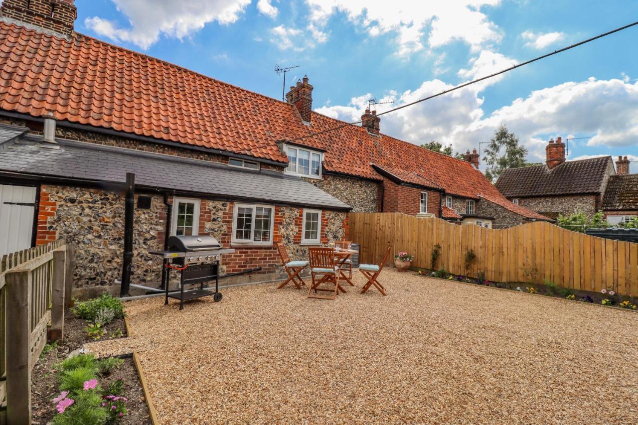 Bluebird Cottage Higham  외부 사진